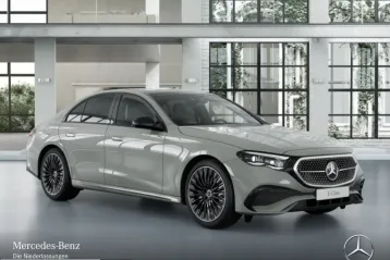 Mercedes-Benz E 200 din 2024 - oferta MER207025