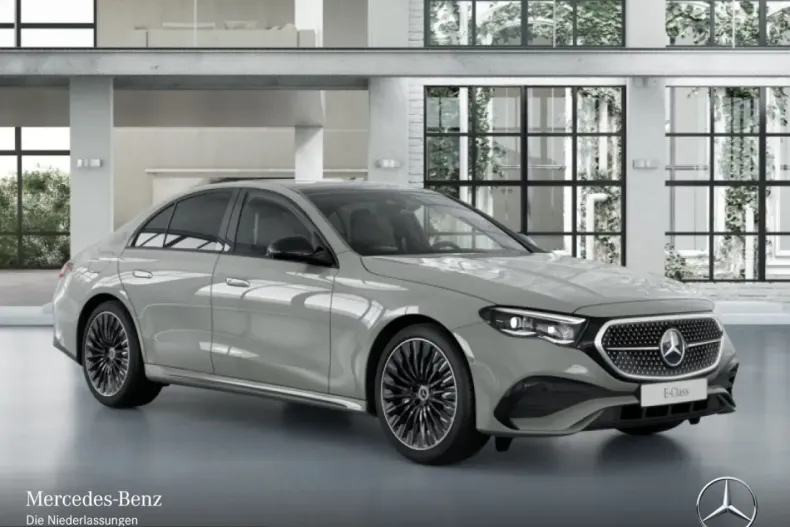 Mercedes-Benz E 200 (Clasa E) din 2024 cu 15.994 km - oferta MER207025 - foto 1