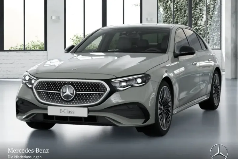 Mercedes-Benz E 200 (Clasa E) din 2024 cu 15.994 km - oferta MER207025 - foto 3