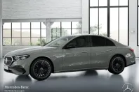 Mercedes-Benz E 200 (Clasa E) din 2024 cu 15.994 km - oferta MER207025 - foto 4