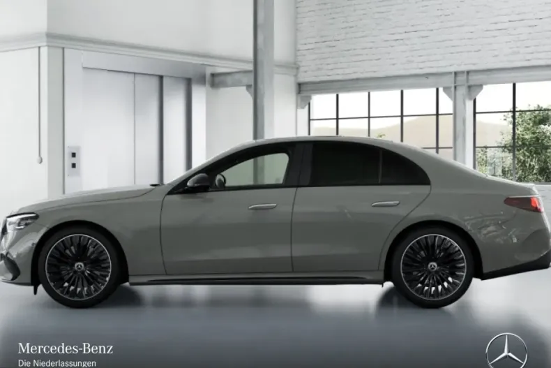 Mercedes-Benz E 200 (Clasa E) din 2024 cu 15.994 km - oferta MER207025 - foto 6