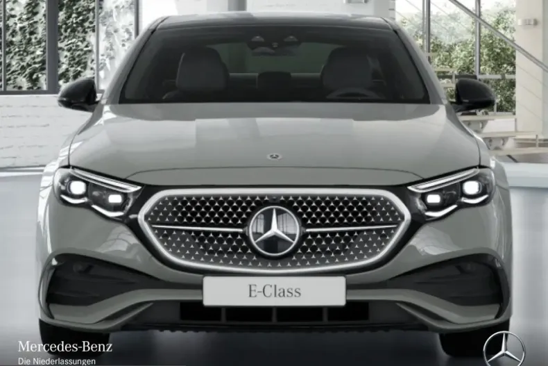 Mercedes-Benz E 200 (Clasa E) din 2024 cu 15.994 km - oferta MER207025 - foto 7