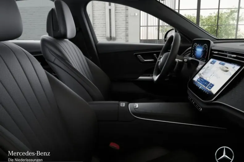 Mercedes-Benz E 200 (Clasa E) din 2024 cu 15.994 km - oferta MER207025 - foto 11