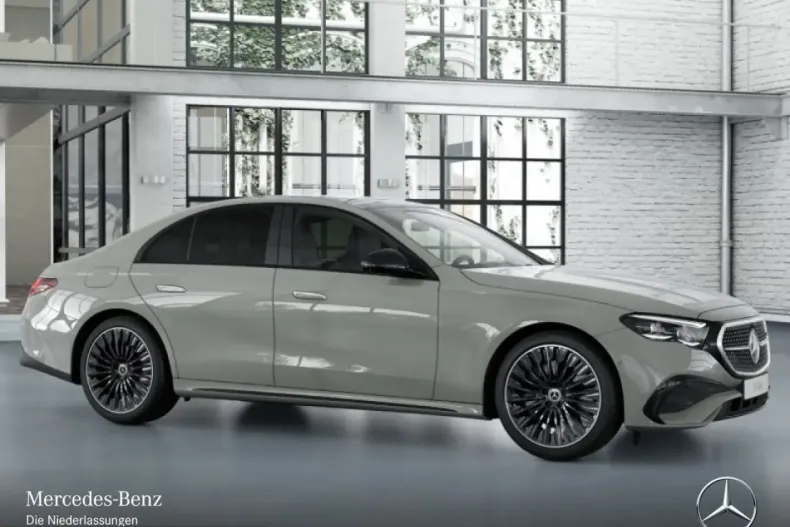 Mercedes-Benz E 200 (Clasa E) din 2024 cu 15.994 km - oferta MER207025 - foto 14