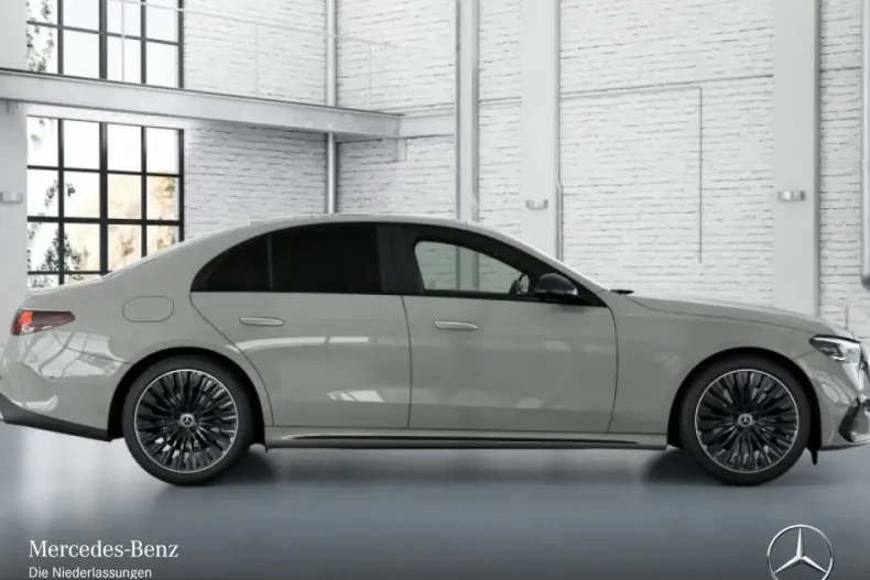 Mercedes-Benz E 200 (Clasa E) din 2024 cu 15.994 km - oferta MER207025 - foto 16