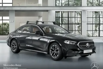 Mercedes-Benz E 200 din 2025 - oferta MER207026