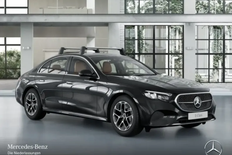 Mercedes-Benz E 200 (Clasa E) din 2025 cu 18.417 km - oferta MER207026 - foto 1