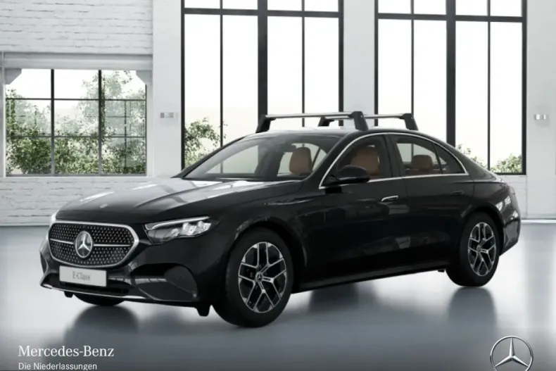 Mercedes-Benz E 200 (Clasa E) din 2025 cu 18.417 km - oferta MER207026 - foto 2