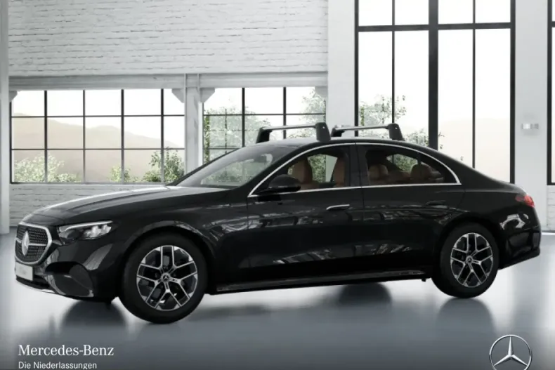 Mercedes-Benz E 200 (Clasa E) din 2025 cu 18.417 km - oferta MER207026 - foto 4