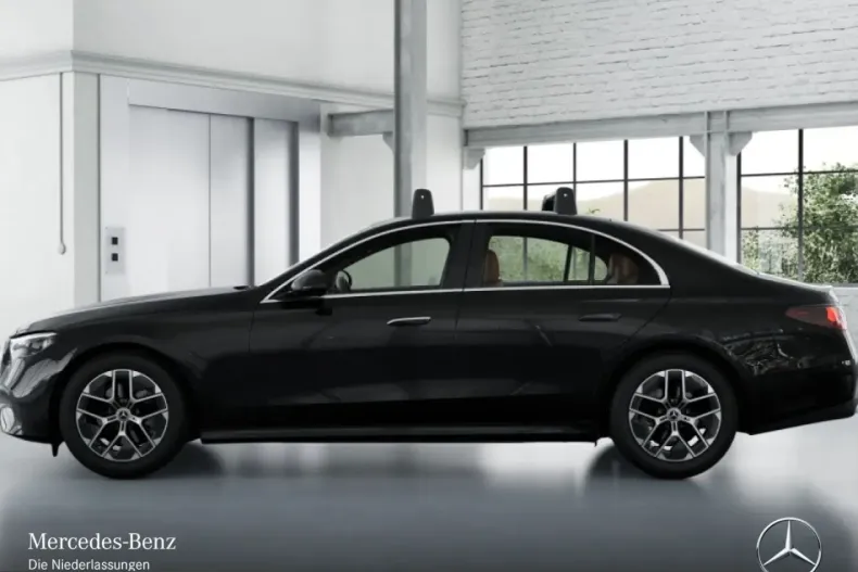 Mercedes-Benz E 200 (Clasa E) din 2025 cu 18.417 km - oferta MER207026 - foto 6