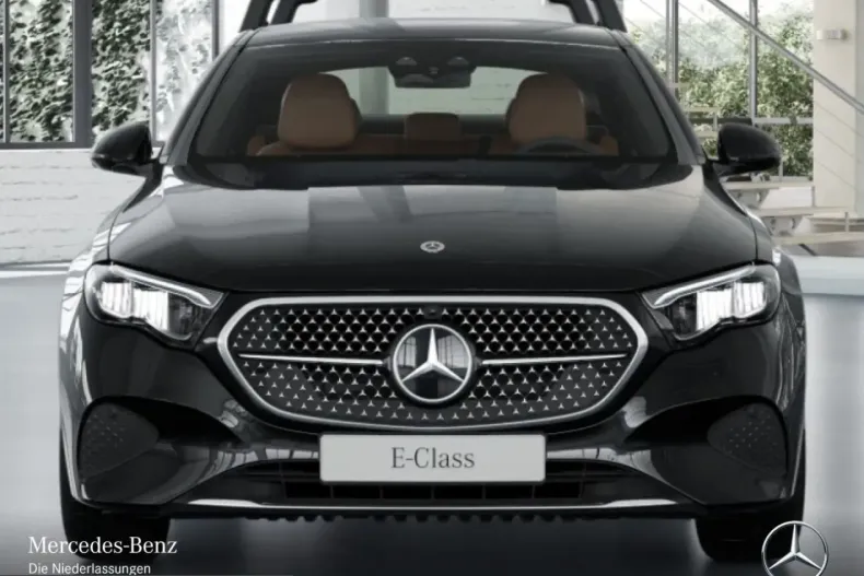 Mercedes-Benz E 200 (Clasa E) din 2025 cu 18.417 km - oferta MER207026 - foto 7