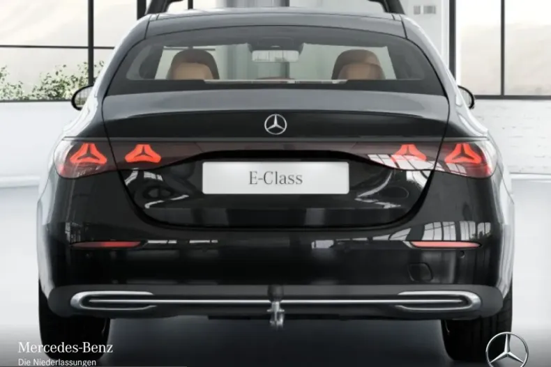 Mercedes-Benz E 200 (Clasa E) din 2025 cu 18.417 km - oferta MER207026 - foto 8