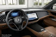 Mercedes-Benz E 200 (Clasa E) din 2025 cu 18.417 km - oferta MER207026 - foto 9