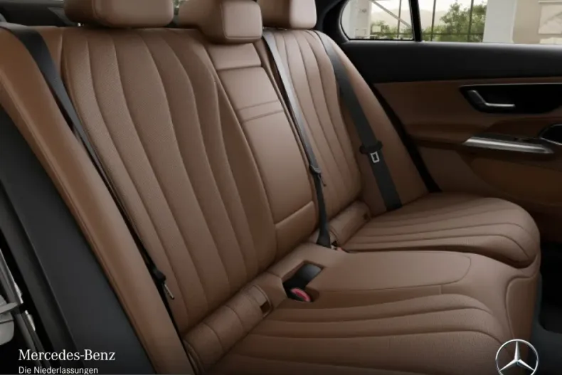 Mercedes-Benz E 200 (Clasa E) din 2025 cu 18.417 km - oferta MER207026 - foto 12