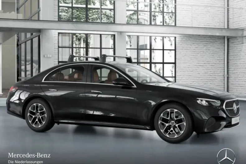 Mercedes-Benz E 200 (Clasa E) din 2025 cu 18.417 km - oferta MER207026 - foto 14