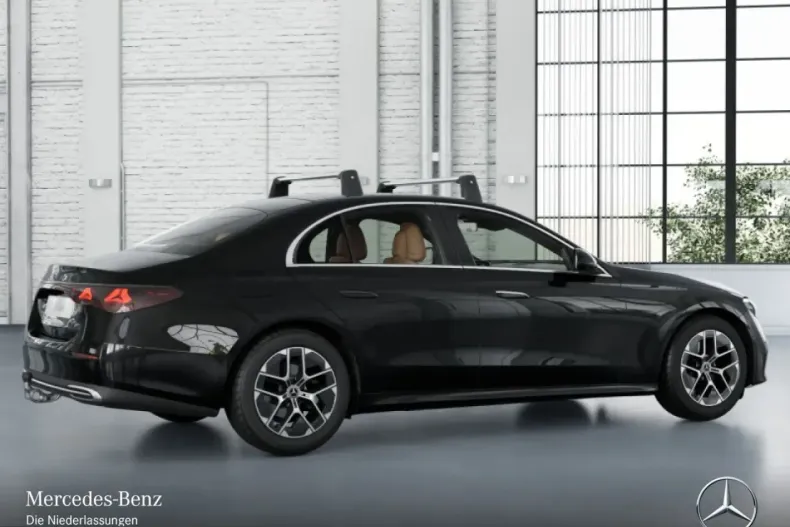 Mercedes-Benz E 200 (Clasa E) din 2025 cu 18.417 km - oferta MER207026 - foto 15