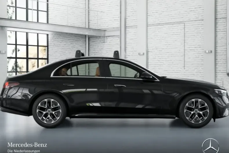 Mercedes-Benz E 200 (Clasa E) din 2025 cu 18.417 km - oferta MER207026 - foto 16