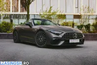 Mercedes-Benz SL 63 AMG (Clasa SL) din 2023 cu 14.900 km - oferta MER207027 - foto 1