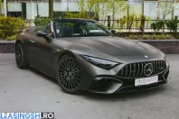 Mercedes-Benz SL 63 AMG (Clasa SL) din 2023 cu 14.900 km - oferta MER207027 - foto 2