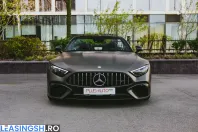 Mercedes-Benz SL 63 AMG (Clasa SL) din 2023 cu 14.900 km - oferta MER207027 - foto 4