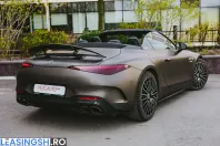 Mercedes-Benz SL 63 AMG (Clasa SL) din 2023 cu 14.900 km - oferta MER207027 - foto 5