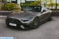 Mercedes-Benz SL 63 AMG (Clasa SL) din 2023 cu 14.900 km - oferta MER207027 - foto 6