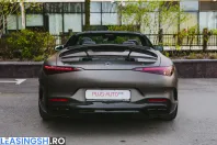 Mercedes-Benz SL 63 AMG (Clasa SL) din 2023 cu 14.900 km - oferta MER207027 - foto 7