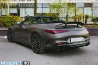 Mercedes-Benz SL 63 AMG (Clasa SL) din 2023 cu 14.900 km - oferta MER207027 - foto 11