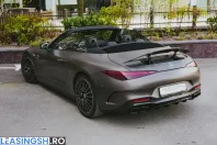 Mercedes-Benz SL 63 AMG (Clasa SL) din 2023 cu 14.900 km - oferta MER207027 - foto 12