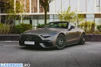 Mercedes-Benz SL 63 AMG (Clasa SL) din 2023 cu 14.900 km - oferta MER207027 - foto 13