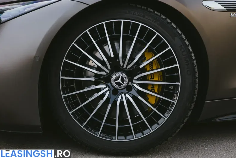 Mercedes-Benz SL 63 AMG (Clasa SL) din 2023 cu 14.900 km - oferta MER207027 - foto 14