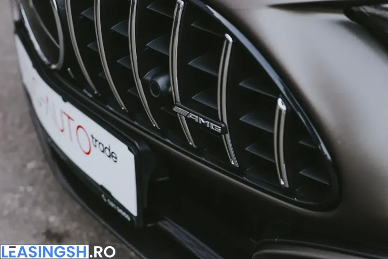 Mercedes-Benz SL 63 AMG (Clasa SL) din 2023 cu 14.900 km - oferta MER207027 - foto 20