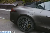 Mercedes-Benz SL 63 AMG (Clasa SL) din 2023 cu 14.900 km - oferta MER207027 - foto 22