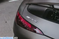 Mercedes-Benz SL 63 AMG (Clasa SL) din 2023 cu 14.900 km - oferta MER207027 - foto 24