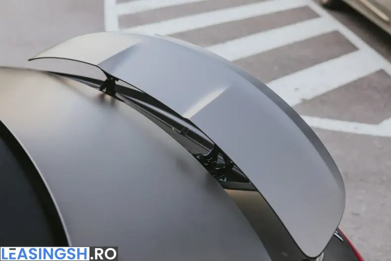 Mercedes-Benz SL 63 AMG (Clasa SL) din 2023 cu 14.900 km - oferta MER207027 - foto 25