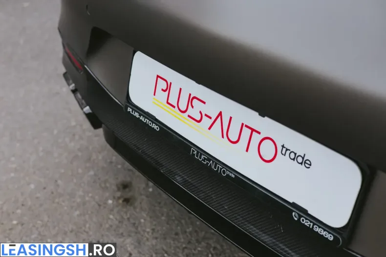 Mercedes-Benz SL 63 AMG (Clasa SL) din 2023 cu 14.900 km - oferta MER207027 - foto 27