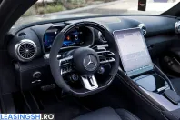 Mercedes-Benz SL 63 AMG (Clasa SL) din 2023 cu 14.900 km - oferta MER207027 - foto 32