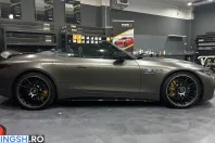 Mercedes-Benz SL 63 AMG (Clasa SL) din 2023 cu 14.900 km - oferta MER207027 - foto 40