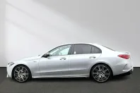 Mercedes-Benz C 43 AMG (Clasa C) din 2024 cu 19.900 km - oferta MER207028 - foto 2