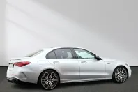 Mercedes-Benz C 43 AMG (Clasa C) din 2024 cu 19.900 km - oferta MER207028 - foto 3