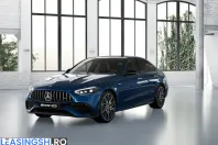 Mercedes-Benz C 43 AMG (Clasa C) din 2024 cu 20.751 km - oferta MER207029 - foto 1