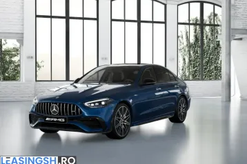Mercedes-Benz C 43 AMG din 2024 - oferta MER207029