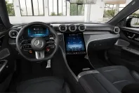 Mercedes-Benz C 43 AMG (Clasa C) din 2024 cu 20.751 km - oferta MER207029 - foto 2