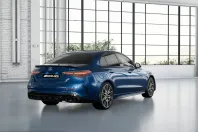 Mercedes-Benz C 43 AMG (Clasa C) din 2024 cu 20.751 km - oferta MER207029 - foto 3