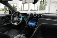 Mercedes-Benz C 43 AMG (Clasa C) din 2024 cu 20.751 km - oferta MER207029 - foto 4