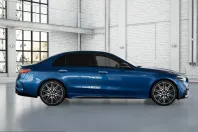 Mercedes-Benz C 43 AMG (Clasa C) din 2024 cu 20.751 km - oferta MER207029 - foto 5