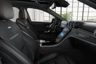 Mercedes-Benz C 43 AMG (Clasa C) din 2024 cu 20.751 km - oferta MER207029 - foto 6