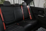 Mercedes-Benz C 43 AMG (Clasa C) din 2024 cu 20.751 km - oferta MER207029 - foto 7