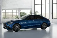 Mercedes-Benz C 43 AMG (Clasa C) din 2024 cu 20.751 km - oferta MER207029 - foto 10