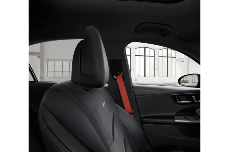 Mercedes-Benz C 43 AMG (Clasa C) din 2024 cu 20.751 km - oferta MER207029 - foto 13